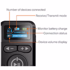 Immagine di Wireless multistream audio adaptor