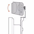 Immagine di Poly x70/x72 v70/v72 vesa mount