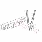 Immagine di Poly x52 vesa mount