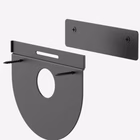 Immagine di Tap wall mount