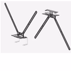 Immagine di Tv mount per video bars