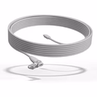 Immagine di Rally mic pod extension cable white