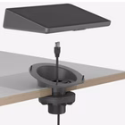 Immagine di Tap riser mount - graphite