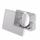 Immagine di Tap scheduler angle mount-white