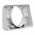 Immagine di Tap scheduler angle mount-white