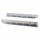 Immagine di Accessori per dipositivi di rete LEVEL ONE LEVELONE URK-2100 - Kit di montaggio su rack, comp URK-21