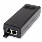 Immagine di Alimentatori per dispositivi di rete LEVEL ONE LEVELONE POI-3004 - INIETTORE POE GIGABIT POE 30W, PO