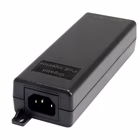 Immagine di Alimentatori per dispositivi di rete LEVEL ONE LEVELONE POI-3004 - INIETTORE POE GIGABIT POE 30W, PO