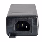 Immagine di Alimentatori per dispositivi di rete LEVEL ONE LEVELONE POI-3004 - INIETTORE POE GIGABIT POE 30W, PO