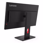 Immagine di Lenovo thinkvision t27d-40 - monitor a led - 27 - 1920 x 1080 Full HD 1080p @ 120 hz - ips - 300