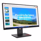 Immagine di Lenovo thinkvision t27d-40 - monitor a led - 27 - 1920 x 1080 Full HD 1080p @ 120 hz - ips - 300