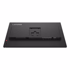 Immagine di Lenovo thinkvision t27d-40 - monitor a led - 27 - 1920 x 1080 Full HD 1080p @ 120 hz - ips - 300