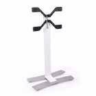 Immagine di Carrello will bianco