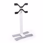 Immagine di Carrello will bianco