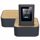 Immagine di Router no especifica 2 STRONG 5G+ HOPI Home WiFi Mesh HOPI-5G-DM6