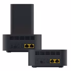 Immagine di Router no especifica 2 STRONG 5G+ HOPI Home WiFi Mesh HOPI-5G-DM6