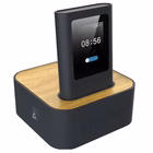 Immagine di Router no especifica 2 STRONG 5G+ HOPI Home WiFi Mesh HOPI-5G-DM6