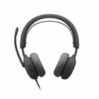 Immagine di Auricolari con filo nero LOGITECH LOGITECH Headsets PER 981-001615