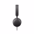 Immagine di Auricolari con filo nero LOGITECH LOGITECH Headsets PER 981-001615