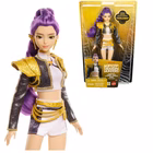 Immagine di MATTEL Kpop Demon Hunters Huntr/X Bambola Rumi "Golden JRN40