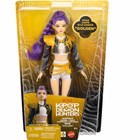 Immagine di MATTEL Kpop Demon Hunters Huntr/X Bambola Rumi "Golden JRN40