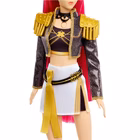 Immagine di MATTEL Kpop Demon Hunters Huntr/X Bambola Mira "Golden JRN41