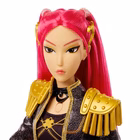 Immagine di MATTEL Kpop Demon Hunters Huntr/X Bambola Mira "Golden JRN41
