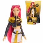 Immagine di MATTEL Kpop Demon Hunters Huntr/X Bambola Mira "Golden JRN41