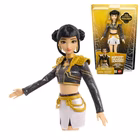 Immagine di MATTEL Kpop Demon Hunters Huntr/X Bambola Zoey "Golden JRN42