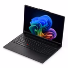 Immagine di Notebook 16" 16.00000 LENOVO ThinkPad E16 Gen 4 AMD - con alimentatore 21Y4008NIX