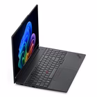 Immagine di Notebook 16" 16.00000 LENOVO ThinkPad E16 Gen 4 AMD - con alimentatore 21Y4008NIX