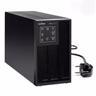 Immagine di Gruppo di continuità Tecnoware UPS EVO DSP PLUS 800 TOGETHER ON FGCEDP802IEC