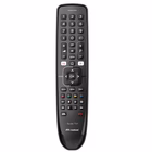 Immagine di Telecomando universale nero MELICONI Gumbody Facile TV+ 806079