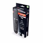 Immagine di Telecomando universale nero MELICONI Gumbody Facile TV+ 806079