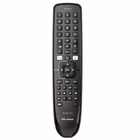 Immagine di Telecomando universale nero MELICONI Gumbody Facile TV+ 806079