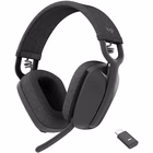 Immagine di Cuffia Wireless Logitech Zone Vibe Wireless MS (981-001157)