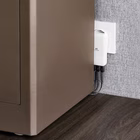 Immagine di Alimentatore rivacase slim 65w