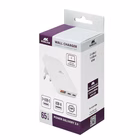Immagine di Alimentatore rivacase slim 65w