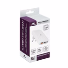 Immagine di Alimentatore rivacase slim 65w
