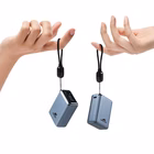 Immagine di Power bank da 10.000 mAh con ricarica rapida Power Delivery fino a 40 W e display TFT integrato