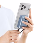 Immagine di Power bank da 10.000 mAh con ricarica rapida Power Delivery fino a 40 W e display TFT integrato