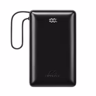 Immagine di Power bank da 20.000 mAh con ricarica rapida Power Delivery fino a 65 W, ideale anche per notebook