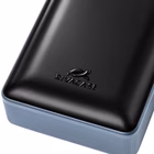 Immagine di Power bank da 20.000 mAh con ricarica rapida Power Delivery fino a 65 W, ideale anche per notebook
