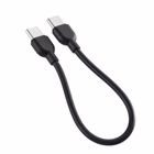 Immagine di Power bank da 10.000 mAh con ricarica wireless magnetica MagSafe fino a 15 W