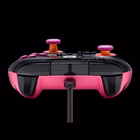 Immagine di Controller cablato PowerA Advantage Plus Xbox con Hall Effect, QuickTwist e USBC 3 m