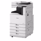 Immagine di Multifunzione Canon imageFORCE C3026 A3 a colori con stampa, copia e scansione
