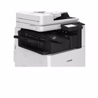 Immagine di Multifunzione Canon imageFORCE C3026 A3 a colori con stampa, copia e scansione