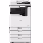 Immagine di Multifunzione Canon imageFORCE C3026 A3 a colori con stampa, copia e scansione