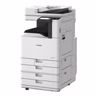 Immagine di Bundle Canon imageFORCE C3026 con Toner BK/C/M/Y e piedistallo incluso