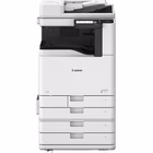 Immagine di Bundle Canon imageFORCE C3026 con Toner BK/C/M/Y e piedistallo incluso